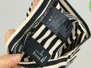 h: H&M Basic, Spódnica damska, rozmiar S — 4