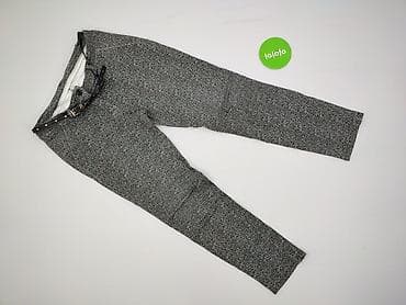kurt geiger: Spodnie materiałowe damskie, rozmiar M — 2