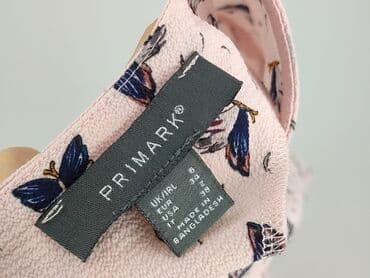 playboy missguided t shirty: Primark, Жіноча блуза, розмір S — 4
