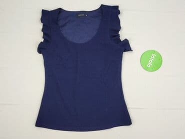 czerwona kurtka damska reserved: Reserved, T-shirt damski, rozmiar S — 2