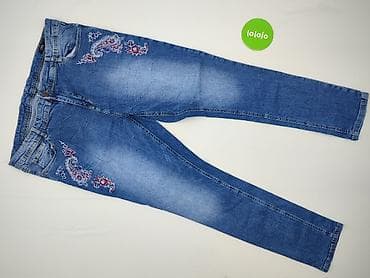 jeans odra: Ovs, Jeansy damskie, rozmiar 3XL — 2
