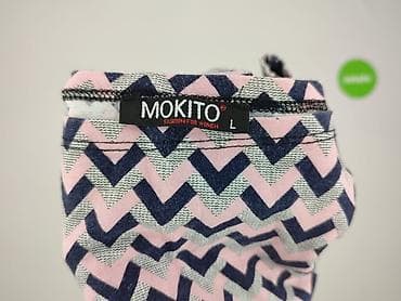 pl poland: Mohito, T-shirt damski, rozmiar L — 4
