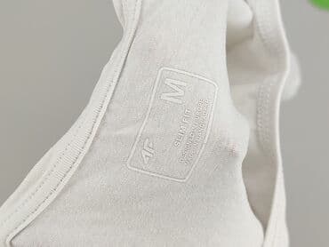 bluza formula 1: 4F, T-shirt damski, rozmiar M — 5