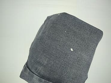 pull and bear botki: Jeansy dla mężczyzn, rozmiar S — 7