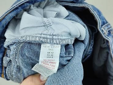 diverse jeans: New Look, Джинси жіночі, розмір L на lalafo.pl — 4 diverse jeans: New Look, Джинси жіночі, розмір L — 4