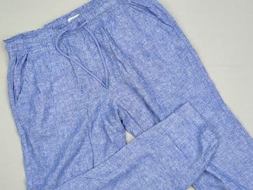 Papaya, Spodnie materiałowe damskie, rozmiar L w lalafo.pl Papaya, Spodnie materiałowe damskie, rozmiar L