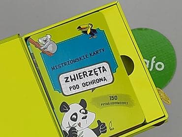 zabawka do 10 zł: Gra dla Dzieci, stan - Idealny — 4
