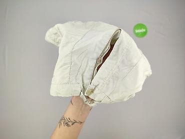 garnitur trampki: Spodnie cargo damskie, rozmiar S — 4