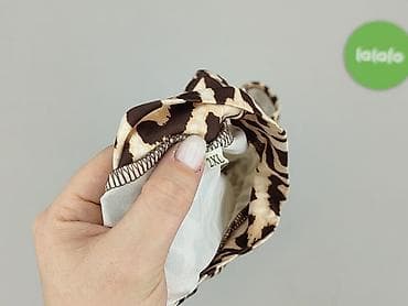 golf bezowy h: Top damski, rozmiar 2XL — 5