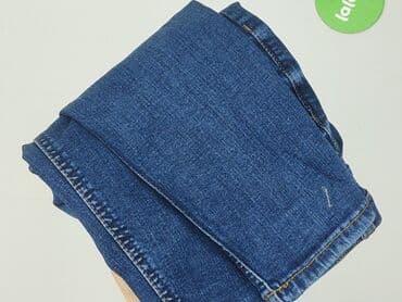 eleganckie sukienki wizytowe poznań: Reserved, Jeansy damskie, L — 5