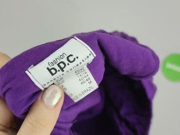 bluzki nietoperz plus size: Bpc bonprix collection, Top damski, rozmiar M — 4