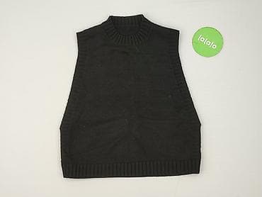 varlesca bluzki: Kamizelka damska, rozmiar M — 2