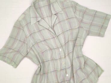 koszula hawajska c a: Women`s shirt, size M (EU 38) — 1