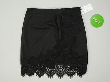 gotycka spódnice: Moda Italia, Spódnica damska, rozmiar L — 2