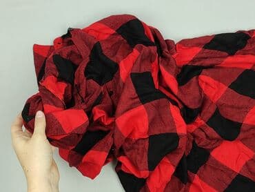 sukienka damska w kratę: Sukienka damska, rozmiar S — 5