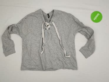 moodo bluzy damskie: Moodo, Bluza damska
, rozmiar S — 2