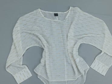miu miu t shirty: Women's blouse, size S (EU 36) — 1