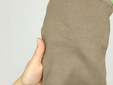 krótkie spodenki pull and bear: PULL&BEAR, Top damski, rozmiar XS — 6