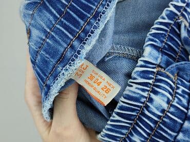 Kobiety: Miss RJ, Szorty damskie, S — 5