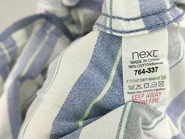 wallis sweter: Next, Koszulа dla mężczyzn, rozmiar M — 5