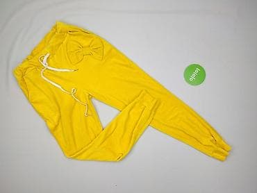 spódnice biegowe: Spodnie dresowe damskie, rozmiar S — 2