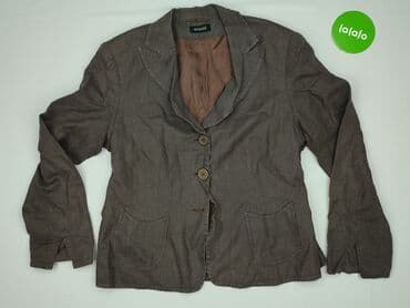 ochnik marynarki damskie: Apanage, Marynarka damska, rozmiar XL — 8