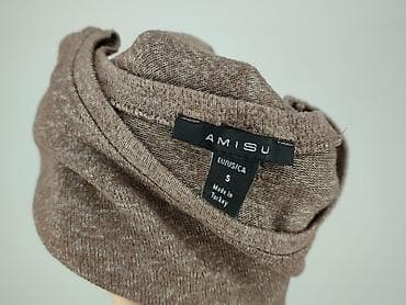 body amisu: Amisu, Bluzka damska, rozmiar S — 4