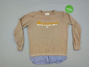 benetton sweter: Springfield, Sweter damski, rozmiar S — 2