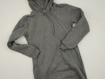 bluza doberman cropp: Sukienka damska, rozmiar S — 1