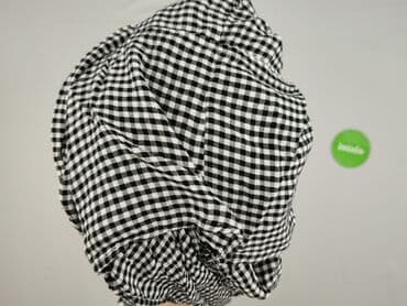 bluzki koszulowe czarne: Tu, Bluzka damska, rozmiar S — 5