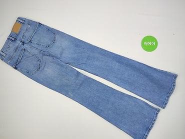 dżinsy oversize: Greenpoint, Jeansy damskie, rozmiar XS — 3