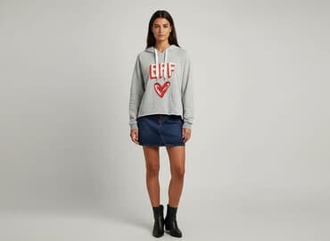 bluza the beatles: Women`s hoodie, size S — 1