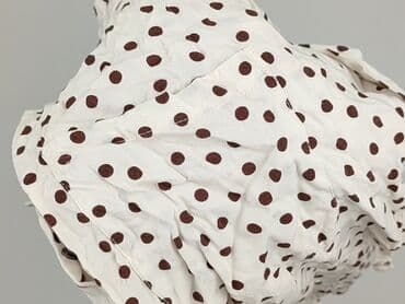 biała bluzka z krótkim rękawem reserved: Reserved, Bluzka damska, rozmiar XS — 7