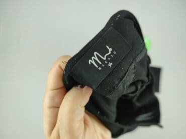 wik buty: Makalu, Spodnie materiałowe damskie, rozmiar S — 4