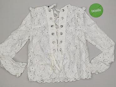 bluzki retro: H&M Divided, Bluzka damska, rozmiar M — 3