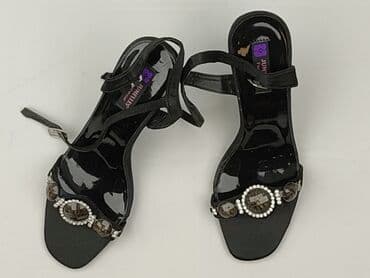 Women: Sandals for women, 40, condition - Perfect — 1