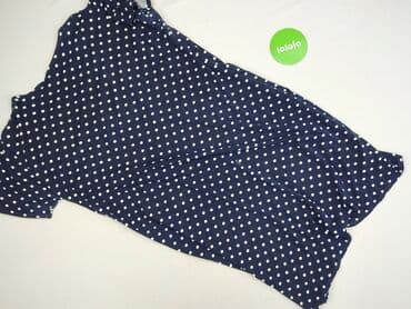 sukienki w grochy dla puszystych: Сукня жіноча, розмір 6XL — 4