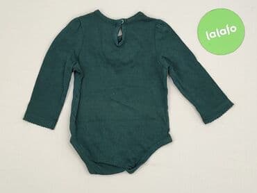 ubranka dla niemowląt c a: Body, So cute, 3-6 months, 
condition - Very good — 3