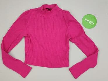 Kobiety: Sinsay, Bluzka damska, M — 2