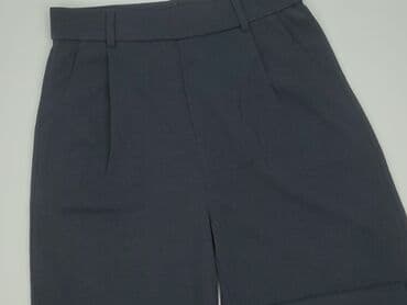 custom spodnie: Spodnie materiałowe damskie, M — 1