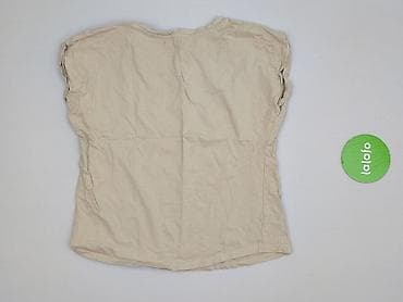 ubrania siska: Sinsay, T-shirt damski, rozmiar S — 3