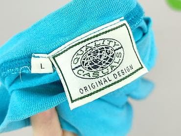 sweter only: Koszulka dla mężczyzn, rozmiar L — 4