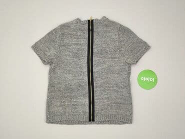 sweter w paski h: H&M, Women`s sweater, size S (EU 36) — 3