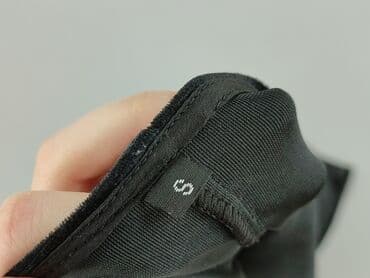 sukienki wieczorowe czarne: Velour, Sukienka damska, rozmiar S — 5