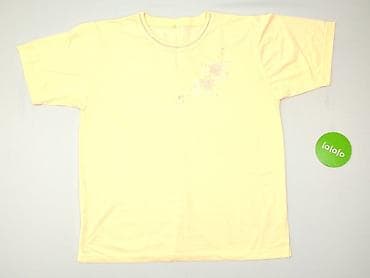 only t shirty: T-shirt damski, rozmiar XL — 2