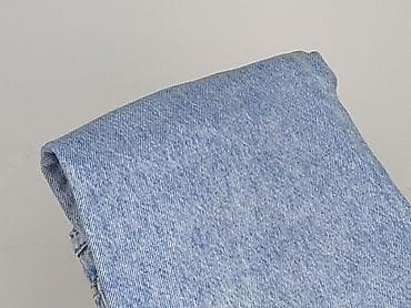 reserved bluzka z bufkami: Spodnie jeansowe, Reserved, 10 lat, 140, stan - Bardzo dobry — 6