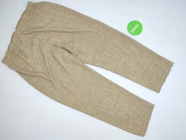 allegro sukienki na wesele xxl: Spodnie damskie, rozmiar 2XL — 2