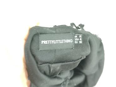 Жінкам: PrettyLittleThing, Комбінезон жіночий, розмір S — 4