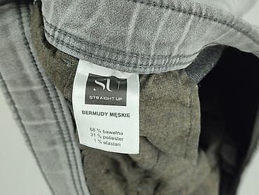 dresy umbro: Szorty dla mężczyzn, rozmiar M — 5