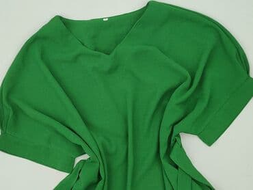 apricot bluzki: Bluzka damska, rozmiar S — 1